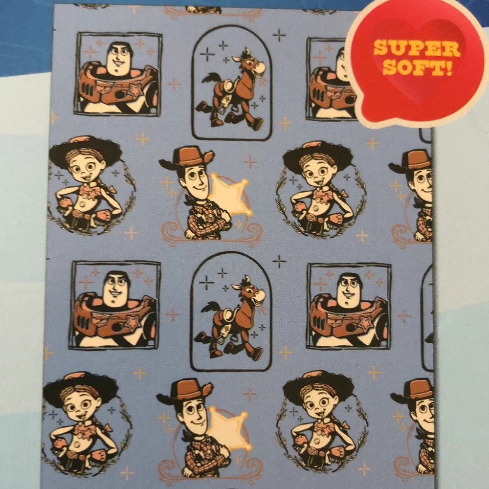 Disney brand new